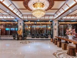 greentree inn kunming baiyun road tongde plaza bra
