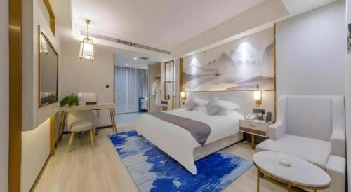 greentree inn kunming baiyun road tongde plaza bra
