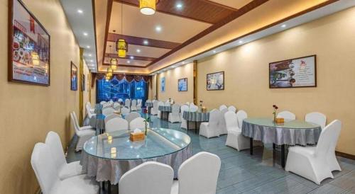 greentree inn kunming baiyun road tongde plaza bra