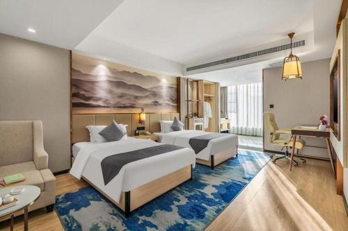 greentree inn kunming baiyun road tongde plaza bra