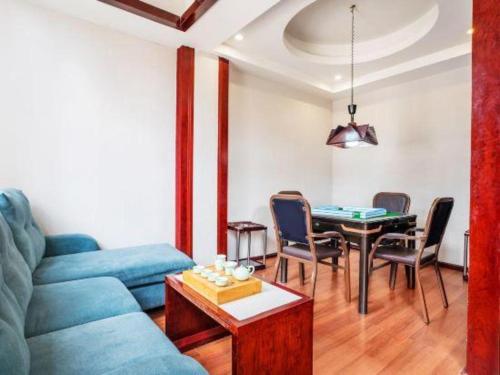 greentree inn kunming baiyun road tongde plaza bra