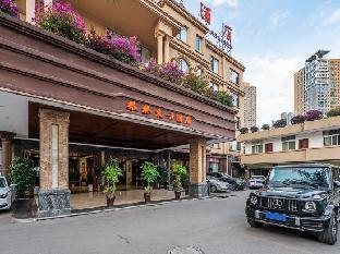 greentree inn kunming baiyun road tongde plaza bra