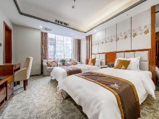greentree inn kunming baiyun road tongde plaza bra