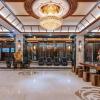 greentree inn kunming baiyun road tongde plaza bra