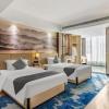 greentree inn kunming baiyun road tongde plaza bra