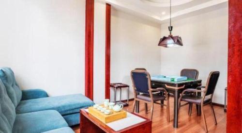 greentree inn kunming baiyun road tongde plaza bra