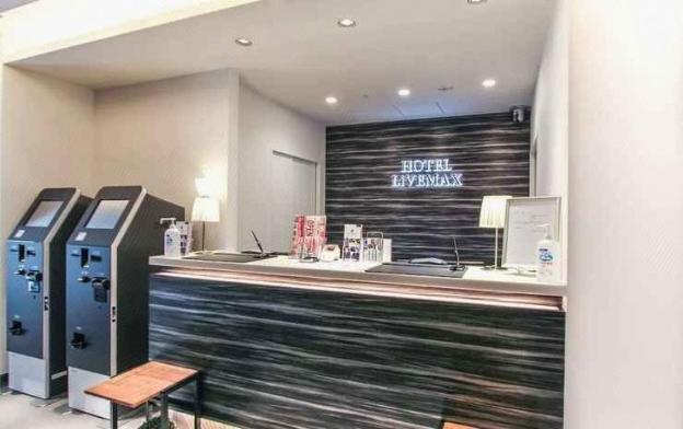hotel livemax osaka kadoma