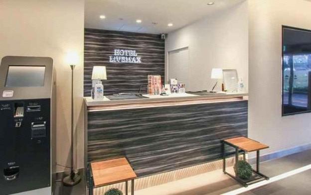 hotel livemax osaka kadoma
