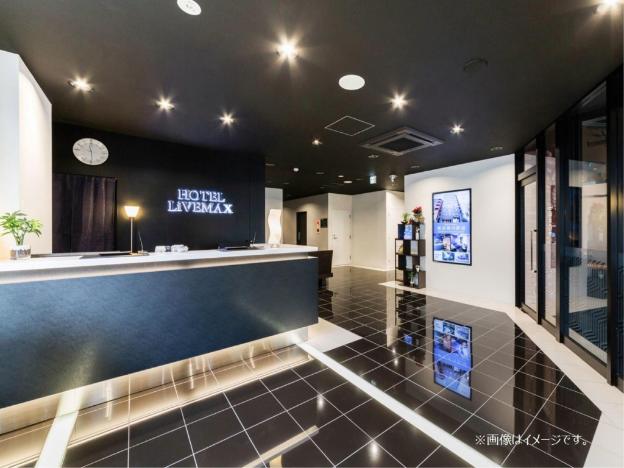 hotel livemax osaka kadoma