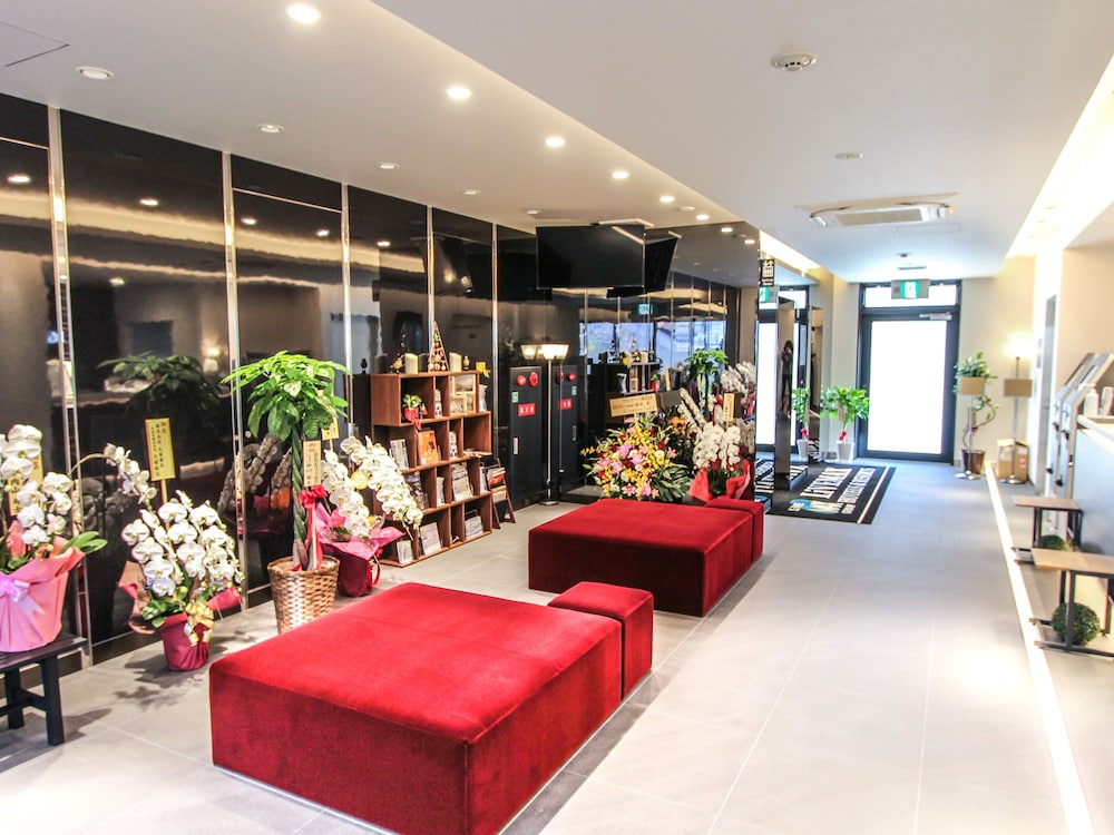 hotel livemax osaka kadoma