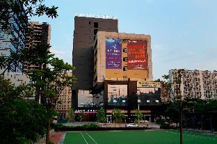 lavande hotel qingyuan sports park city government