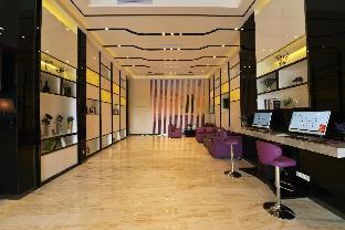 lavande hotel qingyuan sports park city government