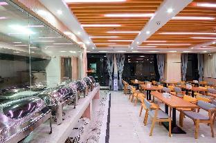 lavande hotel qingyuan sports park city government