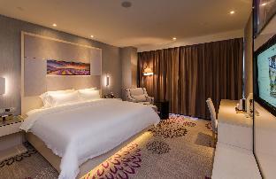 lavande hotel qingyuan sports park city government