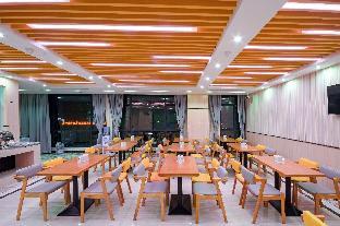 lavande hotel qingyuan sports park city government