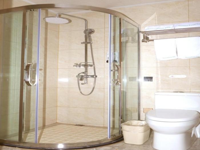 greentree inn chizhou dongzhi county lishan xiushui express hotel
