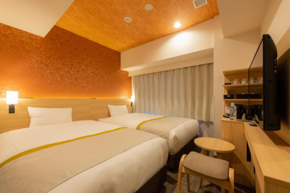 tosei hotel cocone ueno okachimachi