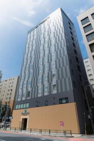 tosei hotel cocone ueno okachimachi