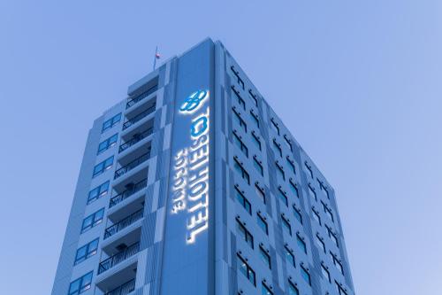 tosei hotel cocone ueno okachimachi