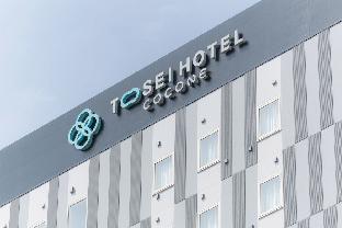 tosei hotel cocone ueno okachimachi
