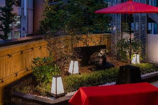 tosei hotel cocone ueno okachimachi