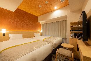 tosei hotel cocone ueno okachimachi