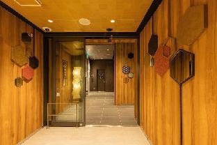 tosei hotel cocone ueno okachimachi