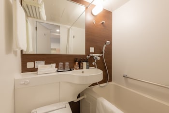 tosei hotel cocone ueno okachimachi