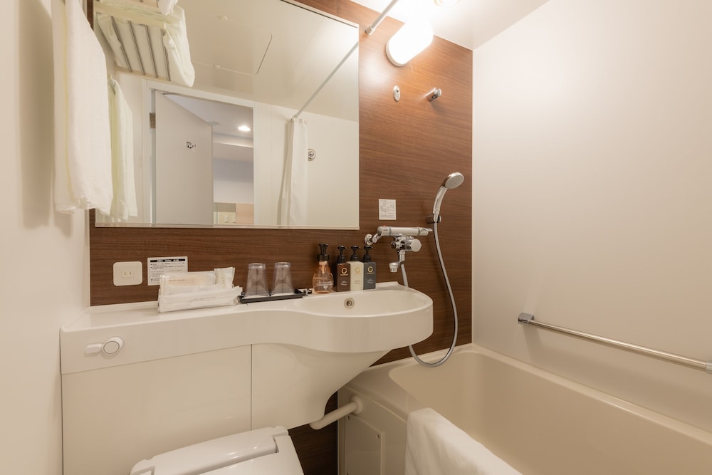 tosei hotel cocone ueno okachimachi