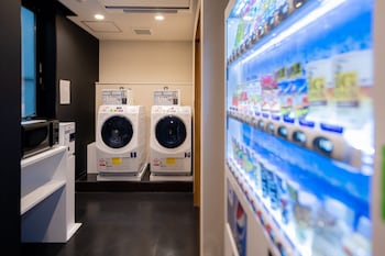 tosei hotel cocone ueno okachimachi
