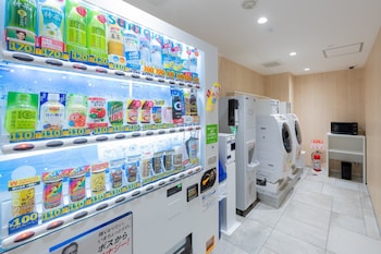 tosei hotel cocone ueno okachimachi