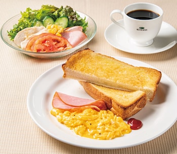 tosei hotel cocone ueno okachimachi