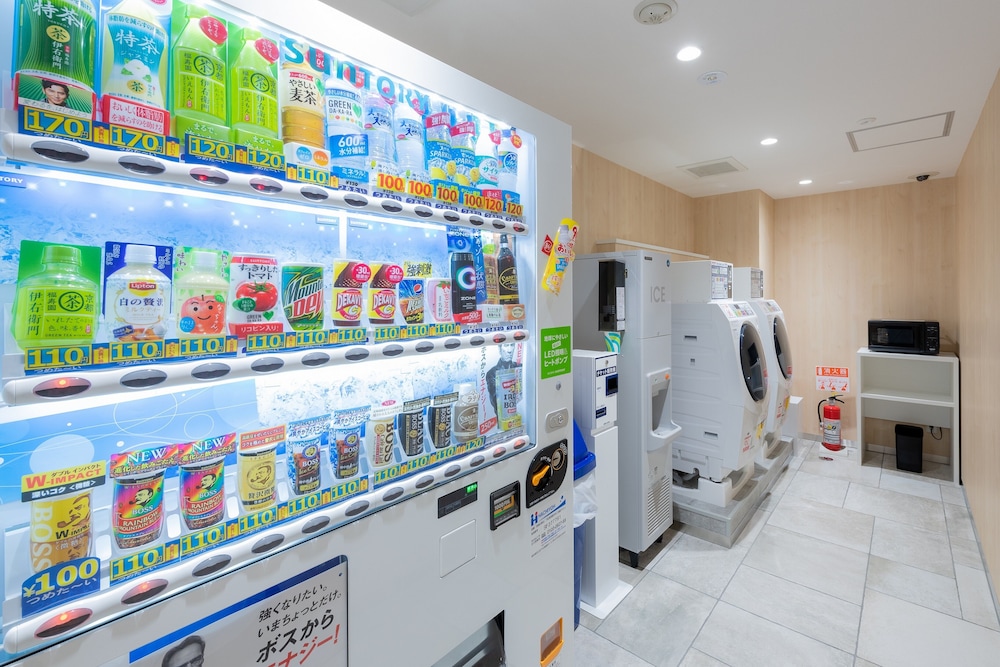 tosei hotel cocone ueno okachimachi