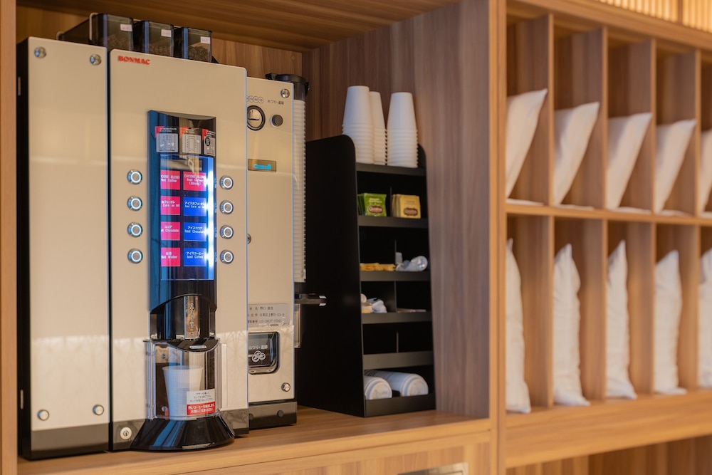 tosei hotel cocone ueno okachimachi