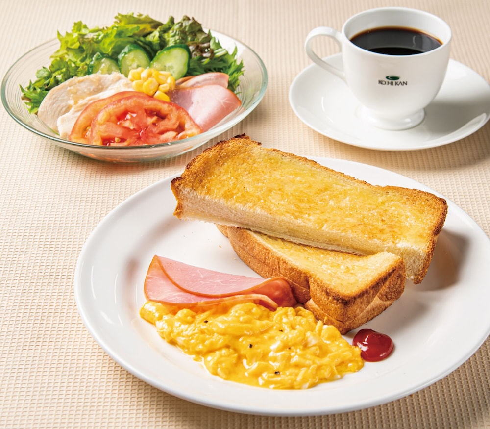 tosei hotel cocone ueno okachimachi