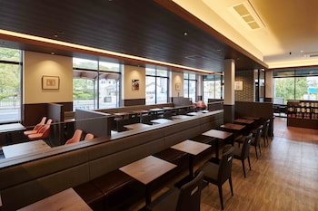 tosei hotel cocone ueno okachimachi