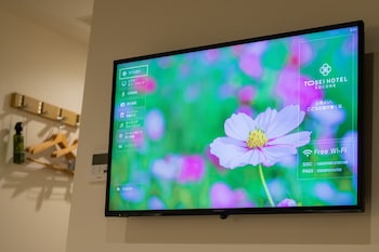 tosei hotel cocone ueno okachimachi