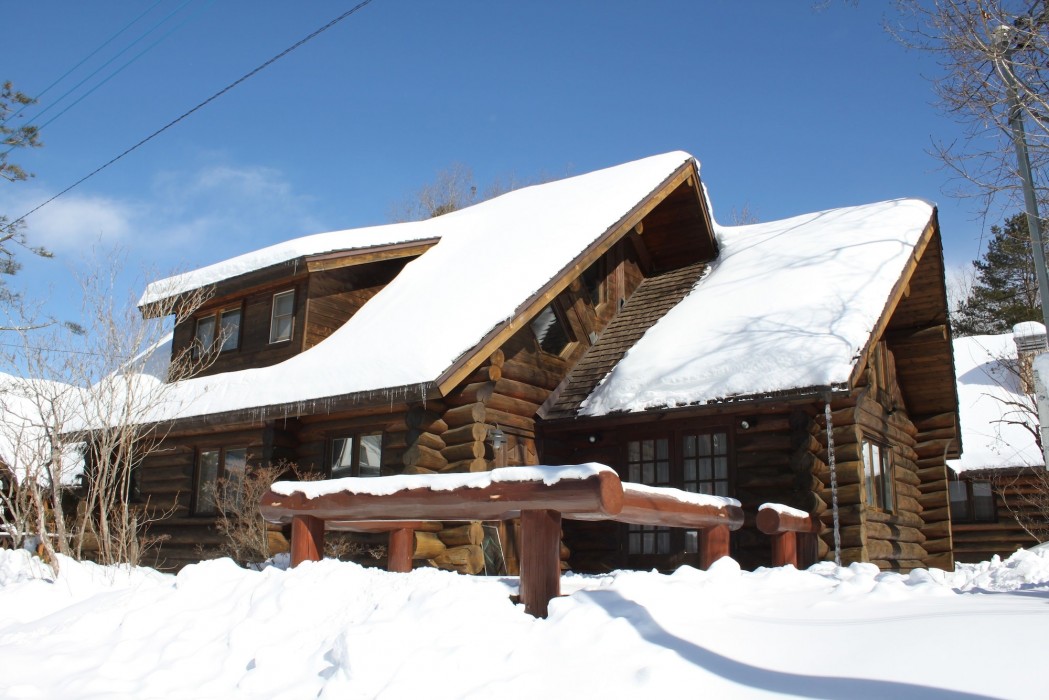 rental log urube village