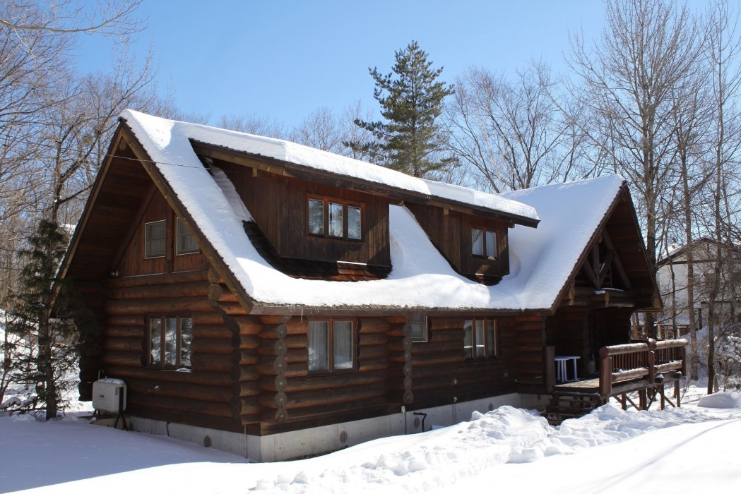 rental log urube village