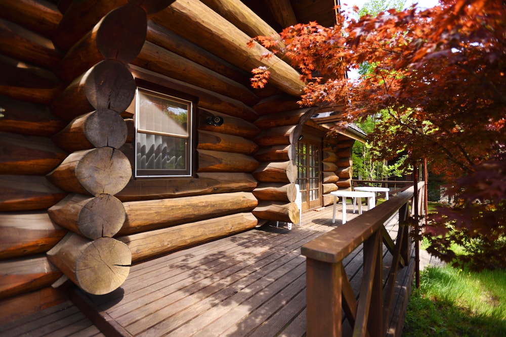 rental log urube village