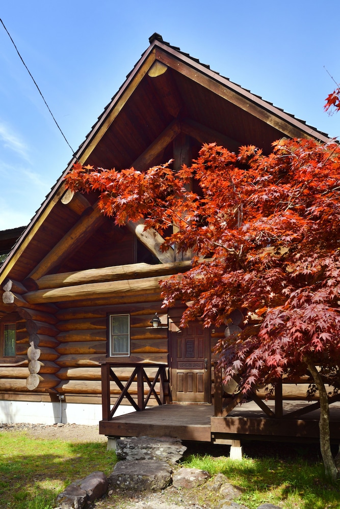 rental log urube village