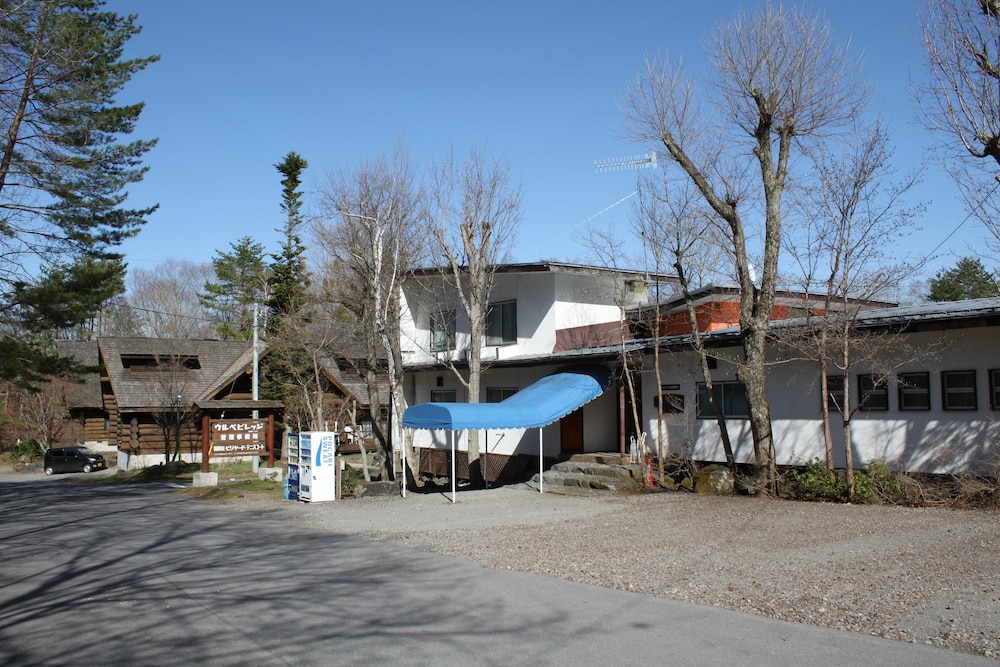 rental log urube village