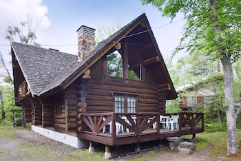 rental log urube village