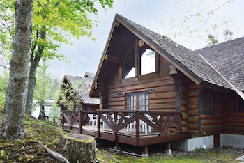 rental log urube village