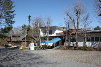 rental log urube village