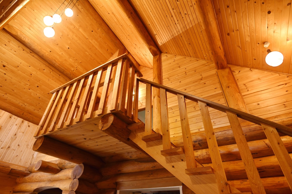 rental log urube village