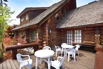 rental log urube village