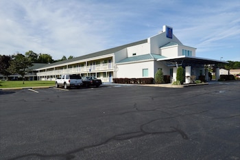 motel 6 tewksbury ma boston