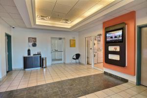 Motel 6 Tewksbury, Ma - Boston,Tewksbury>>Lowell,2 star