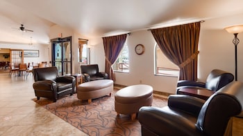 Best Western West Hills Inn,Dawes County>>Chadron,3 star
